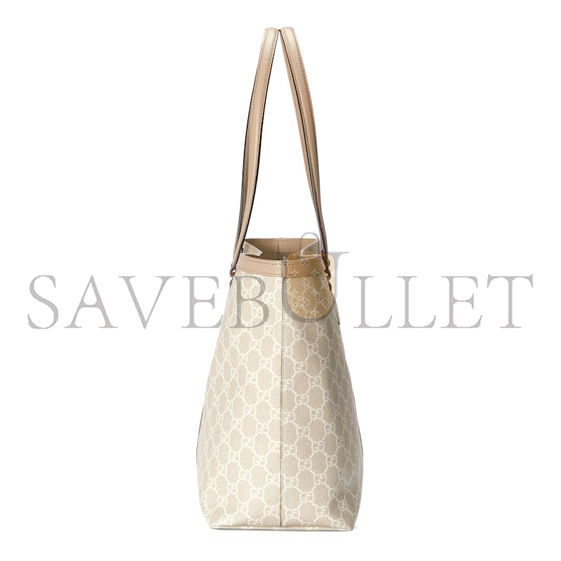 GUCCI OPHIDIA LARGE TOTE BAG 631685 (38*28*14cm) GUCCI OPHIDIA LARGE TOTE BAG 631685 (38*28*14cm)